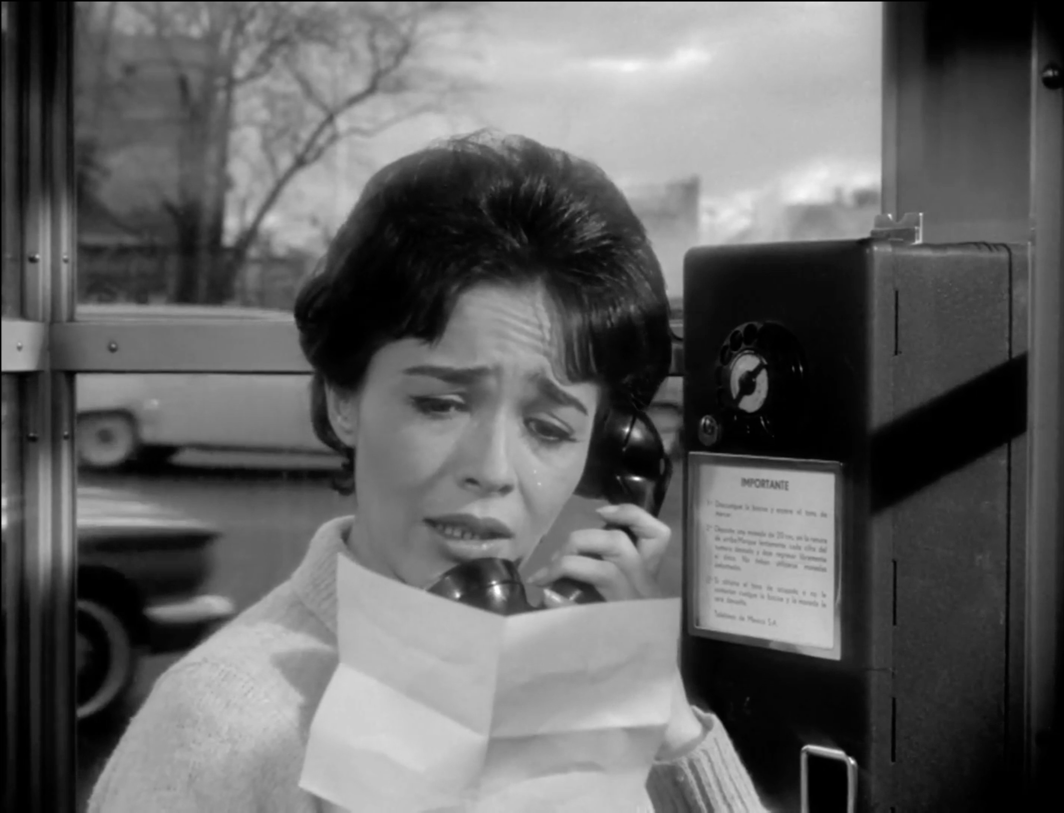 Sobre el suplicio de vestir un velo