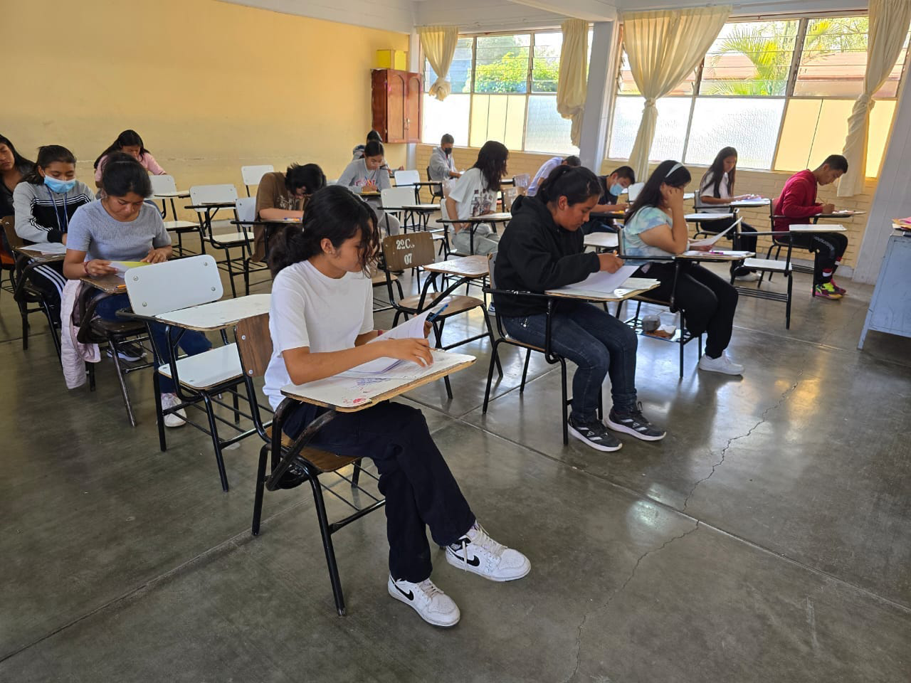Registro al examen de admisión Chapingo 2026: tres modalidades